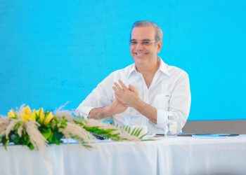 Presidente estará en las provincias María Trinidad Sánchez y Santo Domingo este fin de semana