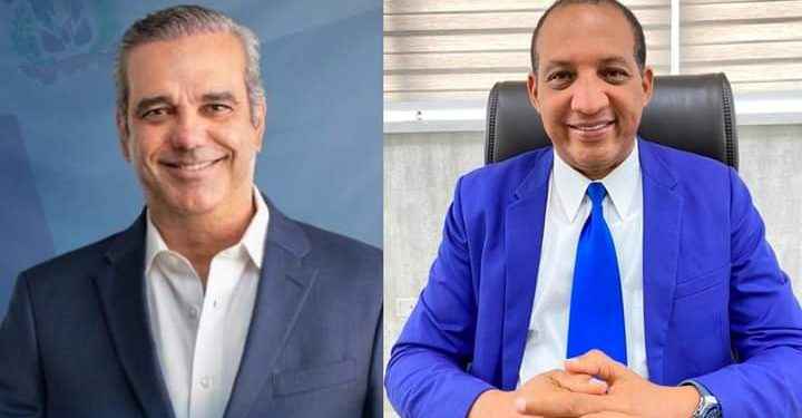 Víctor Tavárez valora sensibilidad Presidente Abinader al no someter reforma fiscal