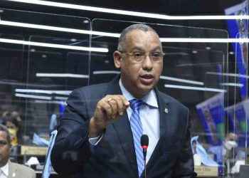 Diputado Alexis Jiménez sobre familia Abinader: «ellos sí pueden demostrar su fortuna»