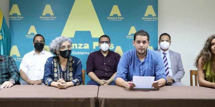 ALPAIS pide clarificar proceso de formulación del presupuesto participativo municipal para el 2022