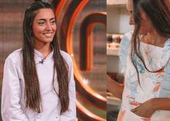 Ana Iglesias, ganadora de MasterChef8: “Empecé mi marca de joyas con solo 150 euros en mi bolsillo”