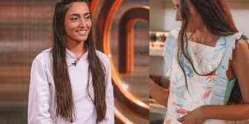 Ana Iglesias, ganadora de MasterChef8: “Empecé mi marca de joyas con solo 150 euros en mi bolsillo”