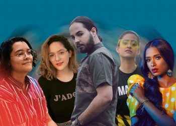 Artistas se unen para realizar Nublao Fest