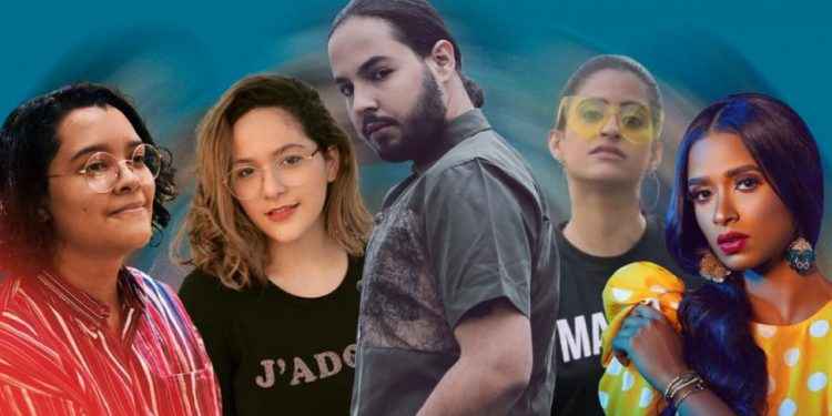 Artistas se unen para realizar Nublao Fest