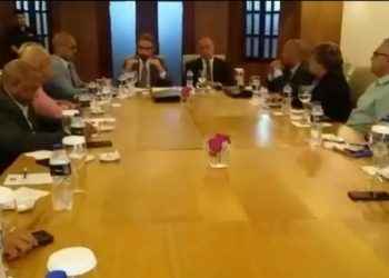 Asociación de Hoteles de Santiago apoya el gobierno regule AIRBNB