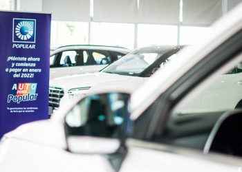 Autoferia Popular inicia su temporada preferia