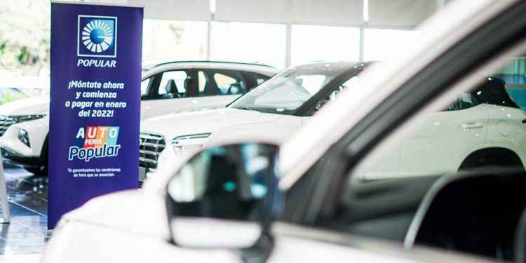 Autoferia Popular inicia su temporada preferia