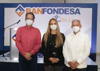 BANFONDESA lleva el Banco a tu bolsillo