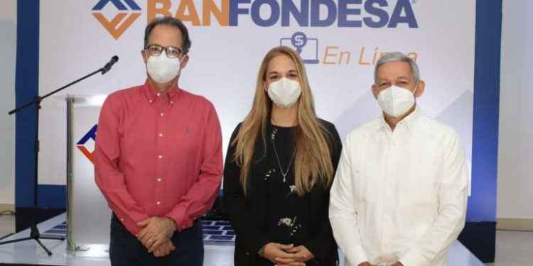 BANFONDESA lleva el Banco a tu bolsillo