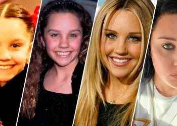 Qué fue de Amanda Bynes, la estrella infantil que se retiró de Hollywood afectada por los excesos