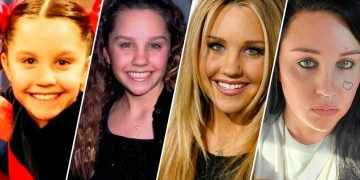 Qué fue de Amanda Bynes, la estrella infantil que se retiró de Hollywood afectada por los excesos