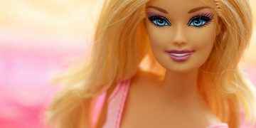 Barbie llega al cine: qué actriz interpretará a la muñeca y qué estrella será Ken