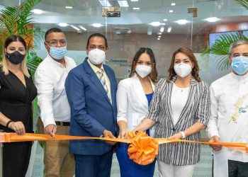 Cooperativa La Altagracia inaugura ampliación sucursal Bellón