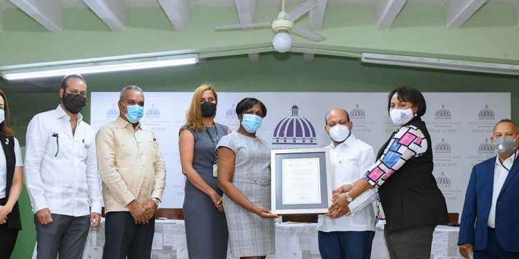 DGII y MINERD celebran el Día Escolar de la Cultura Tributaria con actividades de concientización
