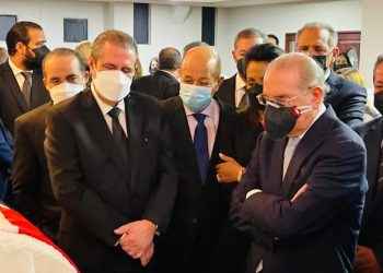 Danilo Medina sobre Reinaldo: era un dirigente ejemplar, un hombre íntegro y talentoso