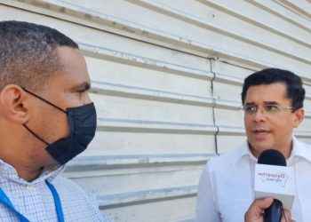 David Collado destaca expectativas rumbo a FITUR 2022