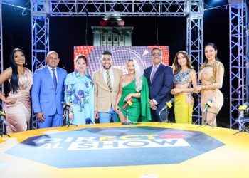 “Directo al Show” celebra en grande su primer aniversario