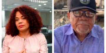 Muere el padre de la actriz Cheddy García
