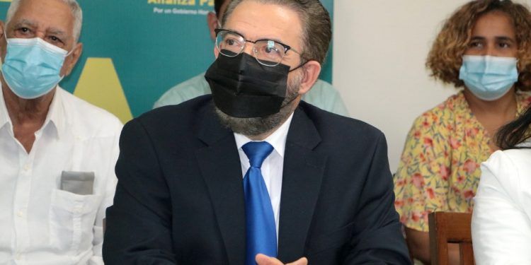Guillermo Moreno plantea que son inadmisible nuevos impuestos