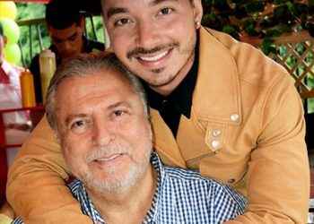 Padre de J Balvin sale en su defensa tras polémica con tema «Perra»