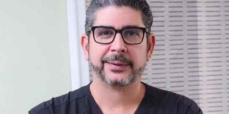 El Recetario del Dr. Guerrero Heredia se suma a Alofoke FM