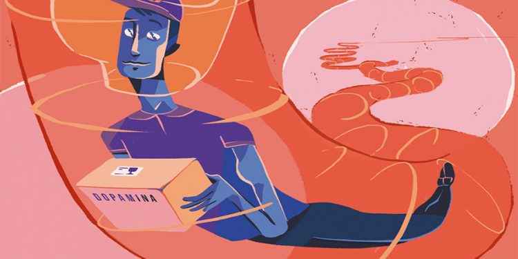 Las hormonas del comportamiento, ¿aliadas o enemigas?