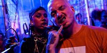 Video de “Perra” de J Balvin y Tokischa fue eliminado del canal de YouTube del artista