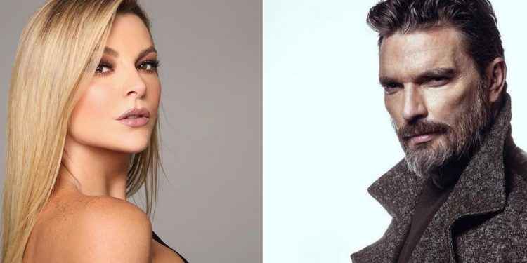 ¿Nueva batalla legal? Aseguran Julián Gil debe 14 mil dólares de pensión alimenticia a Marjorie de Sousa