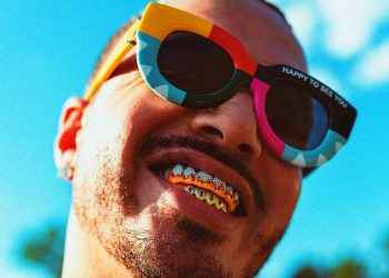 J Balvin pide disculpas por video de «Perra» junto a Tokischa