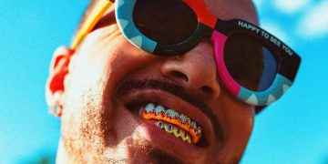 J Balvin pide disculpas por video de «Perra» junto a Tokischa