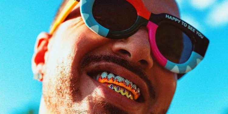 J Balvin pide disculpas por video de «Perra» junto a Tokischa