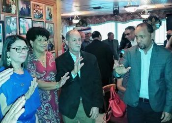 El respeto a la democracia es vital para buen ejercicio periodístico