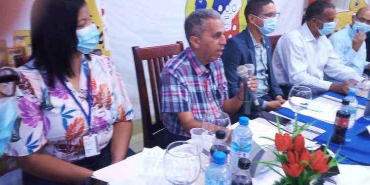 Las Pirañas de AMAPROSAN celebrarán en grande XXXIII aniversario