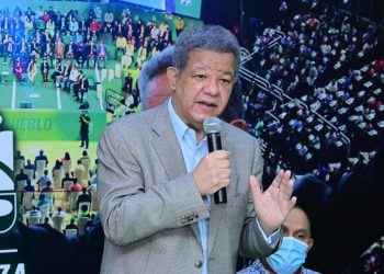 Leonel afirma inflación dominicana es una de las más altas de la región