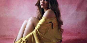 Leslie Grace: de «Batgirl» a cantar una «Bachatica»