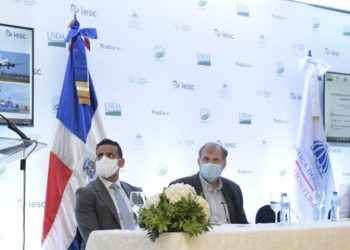 Agricultura lanza certificación sanitaria EPHYTO que facilitará exportación e importación de productos comestibles