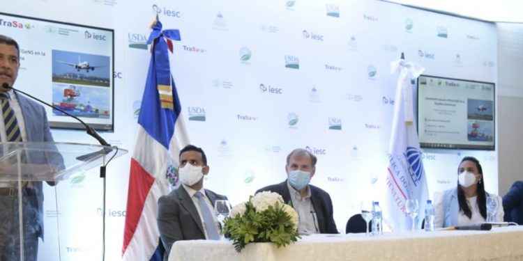 Agricultura lanza certificación sanitaria EPHYTO que facilitará exportación e importación de productos comestibles