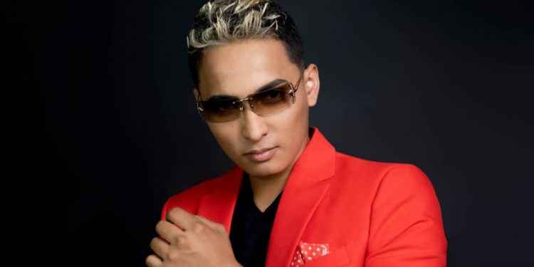 Cantante Luis Higuera presenta tema “Por qué me abandonaste”
