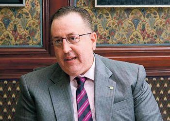 Exdirector de la DGII de Danilo dice empresas de Abinader pagaron sus impuestos