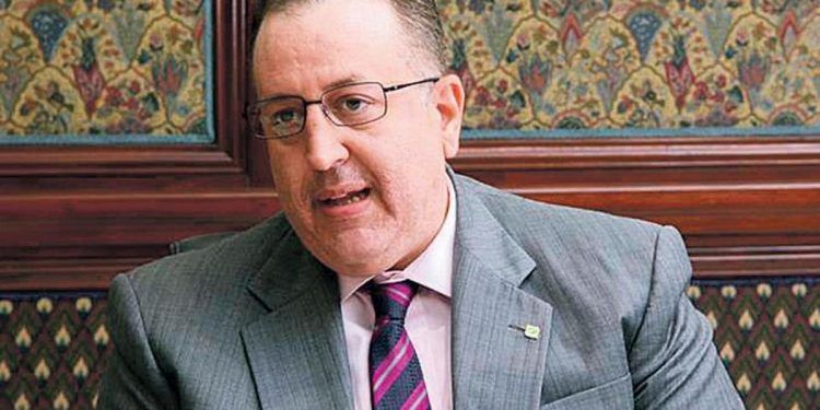 Exdirector de la DGII de Danilo dice empresas de Abinader pagaron sus impuestos