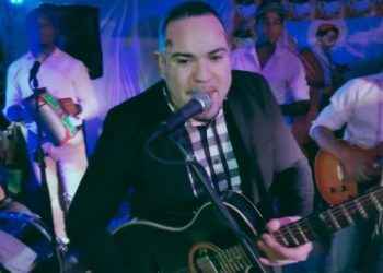 Muere en accidente de tránsito el bachatero Manny Jhovanny