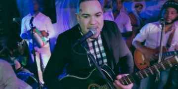 Muere en accidente de tránsito el bachatero Manny Jhovanny