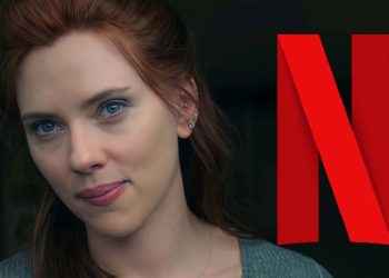 Scarlett Johansson y Disney paran pleito judicial por “Black Widow”