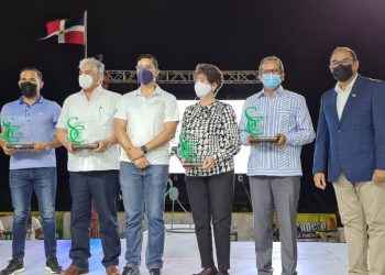Inauguran Olimpiadas Country en 90º aniversario del Santiago Country Club