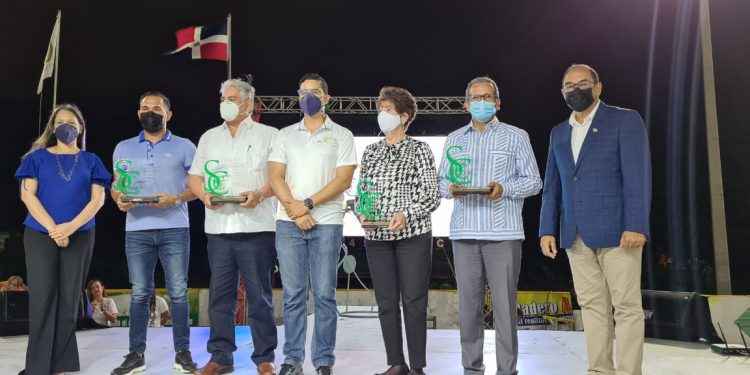Inauguran Olimpiadas Country en 90º aniversario del Santiago Country Club