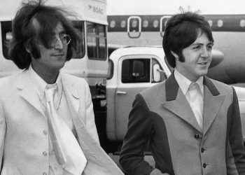 Paul McCartney reveló cómo fue la separación de The Beatles: “John Lennon quiso el divorcio”