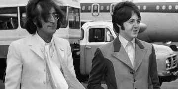 Paul McCartney reveló cómo fue la separación de The Beatles: “John Lennon quiso el divorcio”