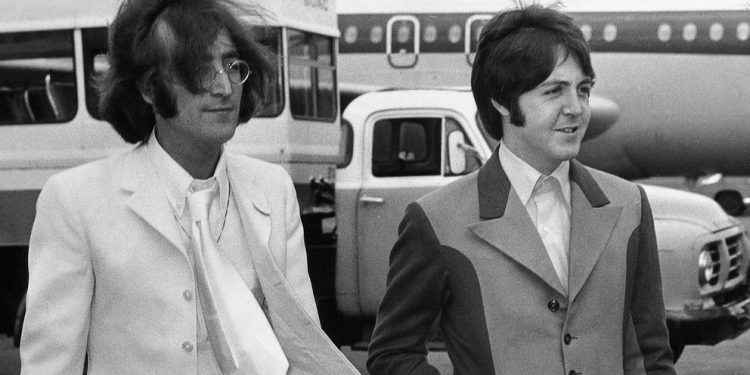 Paul McCartney reveló cómo fue la separación de The Beatles: “John Lennon quiso el divorcio”