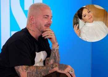 Hasta la madre de J Balvin lo regaña por la canción «Perra»: «¿Dónde está el Josesito que yo conozco?»