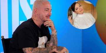 Hasta la madre de J Balvin lo regaña por la canción «Perra»: «¿Dónde está el Josesito que yo conozco?»